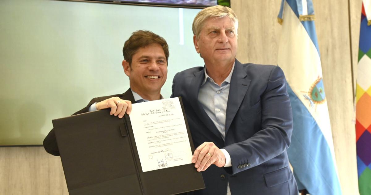 Gobernadores buscan separar las elecciones provinciales de la disputa nacional