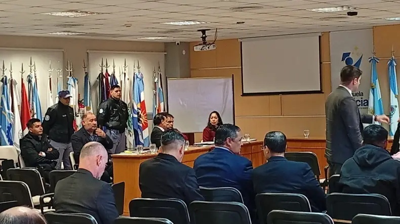 Juicio por Jonathan Lezcano: la autopsia y las pericias vuelven a ocupar el centro del debate