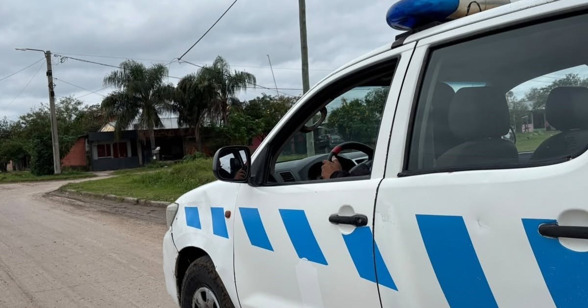 Violento ataque en el barrio 7 de Mayo deja a un hombre gravemente herido